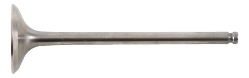 Yamaha YZ 250 F Exhaust Valve - Hot Cams - Titanium - `01-`13